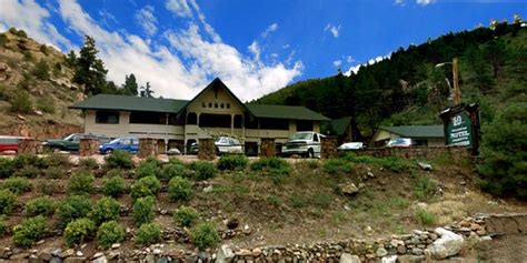 COYOTE MOTEL BLACK HAWK COLORADO - Updated January 2025 - 14 Photos ...