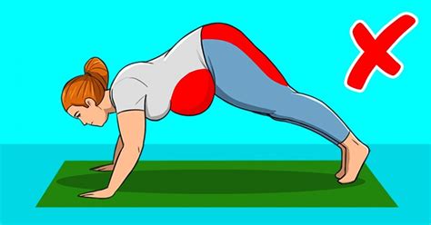 8 Effective Exercises For Middle Aged Women Bright Side