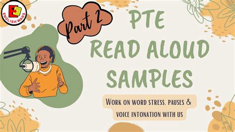 10 Most Repeated PTE Read Aloud 2023 Part 2 Check Out The Sample