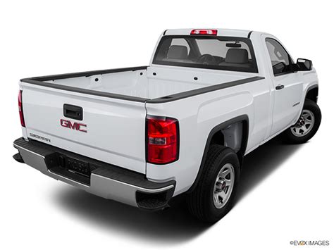 2015 Gmc Sierra 1500 Price Review Photos And Specs Canada Drivingca