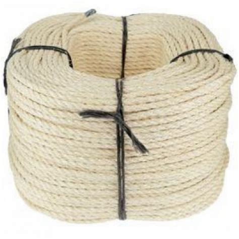 Sisal Rope