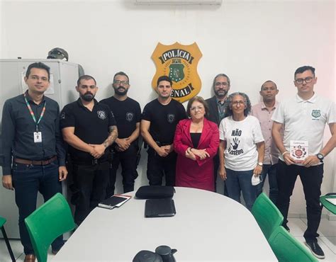 Mudan A Da Nomenclatura Do Cargo E Carreira Dos Policiais Penais