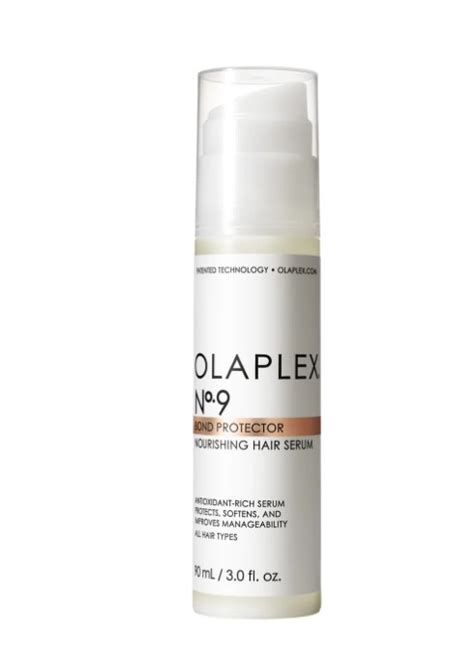 Olapex No 9 Nourishing Hair Serum Vat 5500 Omorphia