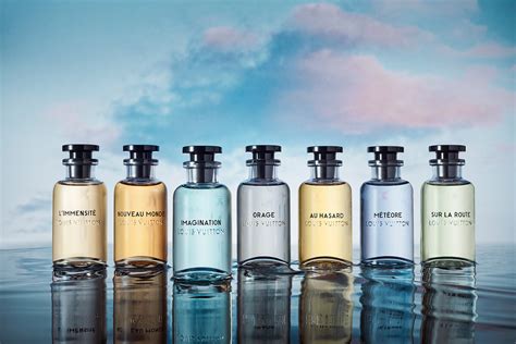 Incredible Shopping Paradise Imagination The New Men S Fragrance