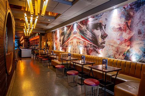 St Paul's | Nightcap Venues