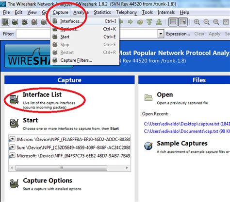 Como Usar O Wireshark Dicas E Tutoriais Techtudo