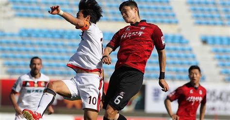 Preview Sangju Sangmu Vs Fc Seoul K League United South Korean