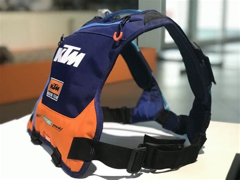 Team Erzberg Hydration Pack