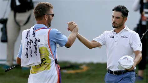 Abraham Ancer Makes History At Wgc Fedex St Jude Invitational Golf