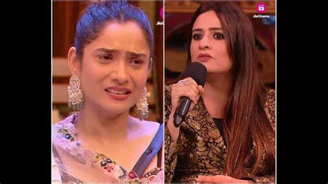 Bigg Boss 17 Vicky Jain Ankita Lokhande Family Disapproves Of Their ...