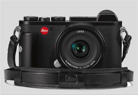 Leica Targets Street Photographers With A Pricey Camera Bundle