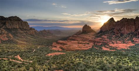 Getting to know the Verde Valley - Northern Arizona Healthcare