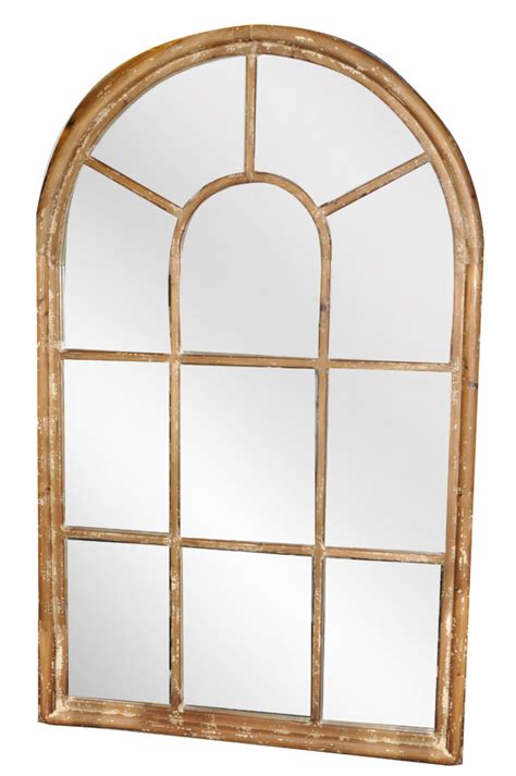 Palladian Mirror Loluma