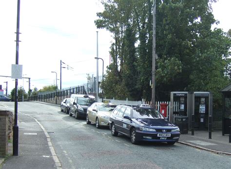 Benfleet Station | Station and Area | Benfleet Community Archive