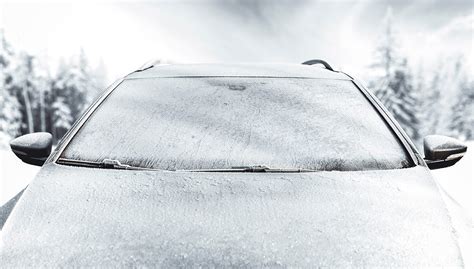 Winterizing Your Car Cold Weather Maintenance Everything Euro Repair