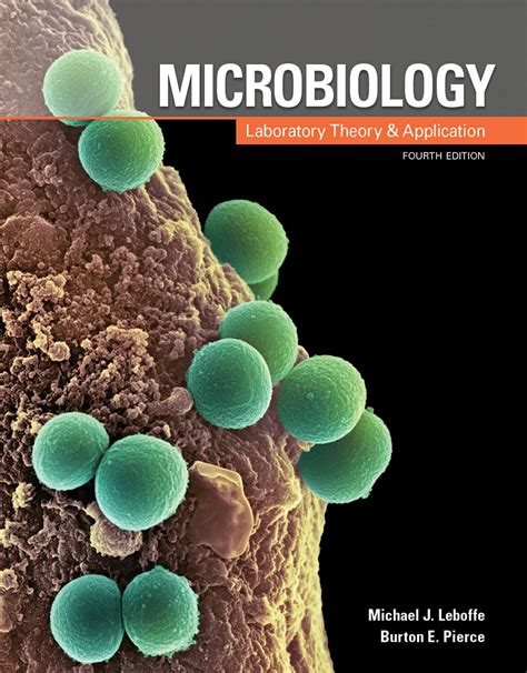 Microbiology Laboratory Theory Application 4e Top Hat