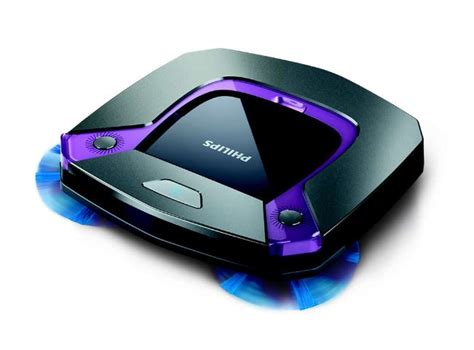 Робот-пылесос Philips FC8796 | отзывы