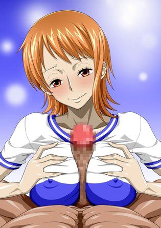 Davepole Nzf Nami Luscious Hentai Manga Porn