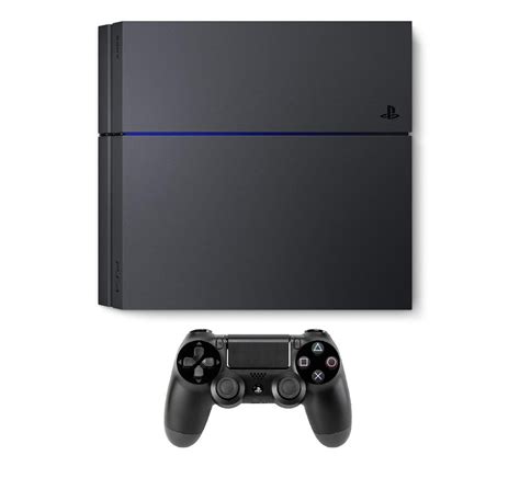 Sony PlayStation 4 CUH 1216A 500GB Gaming Console Black Electrical Deals