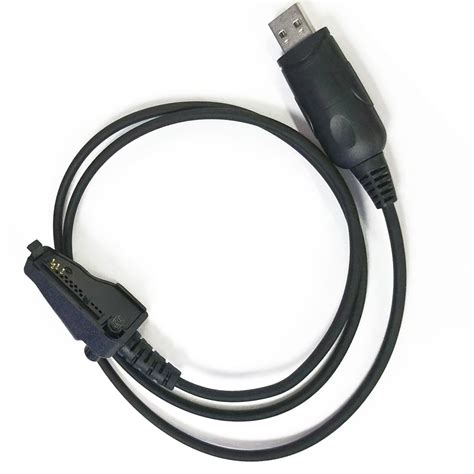 3 28ft USB Programming Program Cable CD For Kenwood Radio TK 380 TK 385