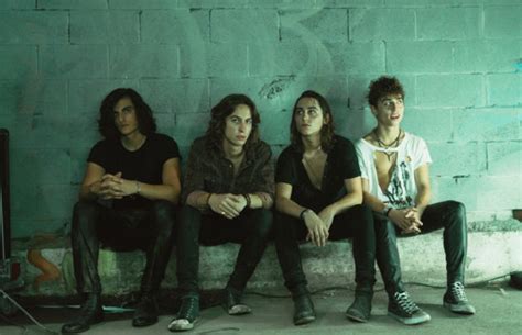 Interview With Sam Kiszka Of Greta Van Fleet Smi Seattle Music Insider