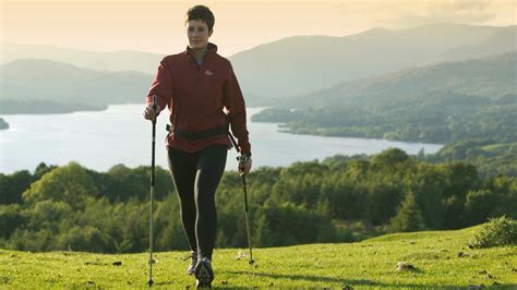 What Is Nordic Walking And Why It Might Be A Great Activity For You