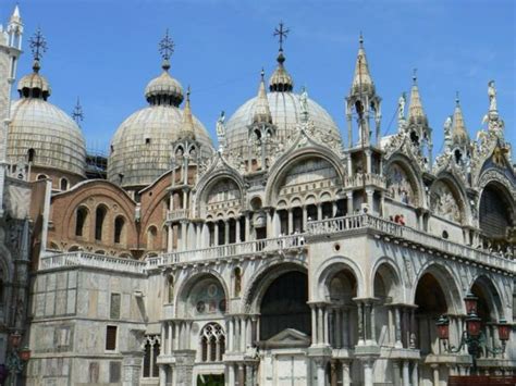 Visiter Venise Les Endroits à Ne Pas Manquer Archzinefr Visiter