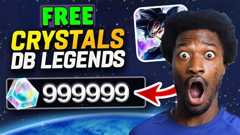 Dragon Ball Legends Hack Unlimited Free Chrono Crystals Tutorial 2024