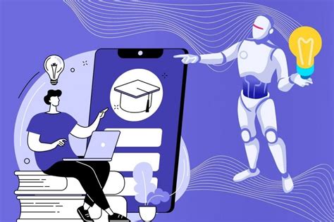 How do Chatbots Help Students? - Digital Mahbub