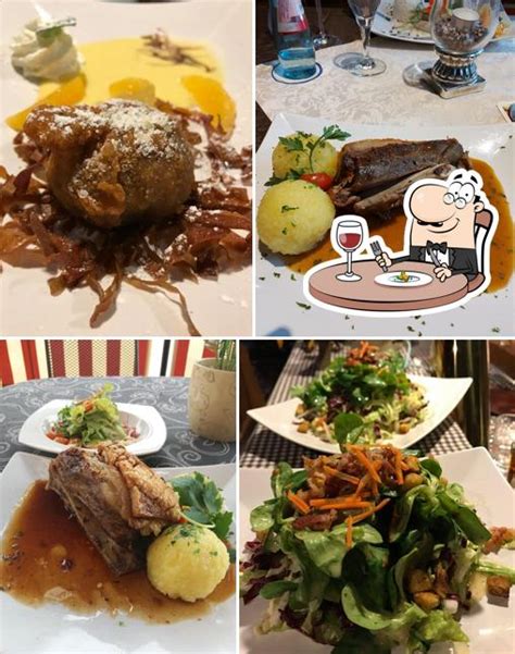 Hotel Zum Karpfen Restaurant Obernburg Restaurant Reviews