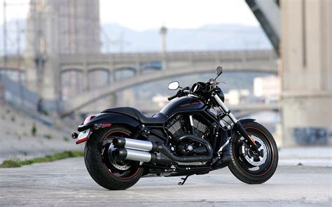 Harley Davidson Bikes Wallpapers