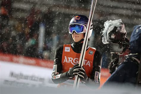 Ryoyu Kobayashi Gewinnt Qualifikation Zum Auftakt In Klingenthal