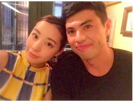 Kojima Yoshio reveals a two-shot with his wife | tokyohive