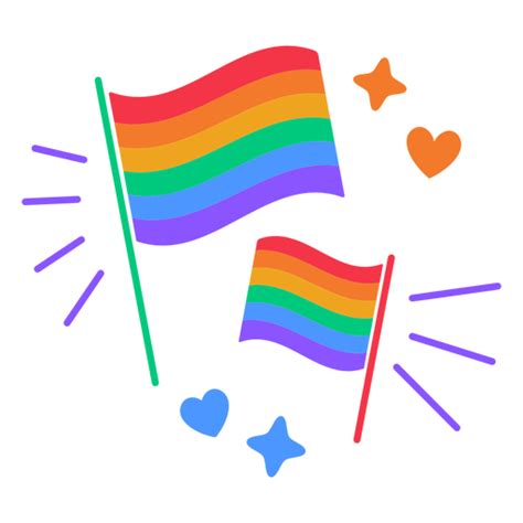 Pride Flag Png Clipart Png All