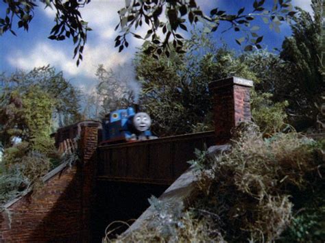 Maron Bridge Thomas The Tank Engine Wiki Fandom