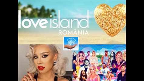 ÎN CURÂND VA ÎNCEPE LOVE ISLAND DECI MIREASA VA AVEA O CONCURENȚĂ