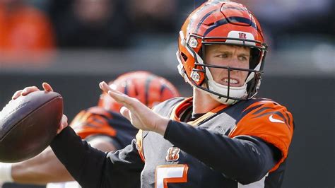 Bengals make franchise history after hitting 0-11 - ESPN - Cincinnati ...