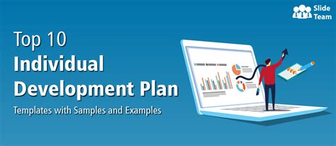 Top Individual Development Plan Templates With Samples Examples