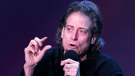 Richard Lewis Dead Comedian And ‘curb Your Enthusiasm Star Dies At 76