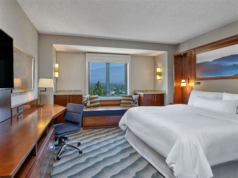 The Westin Pasadena | Discover Los Angeles