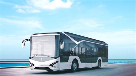 Red Sea Global to use electric buses throughout giga-project - Hotelier ...