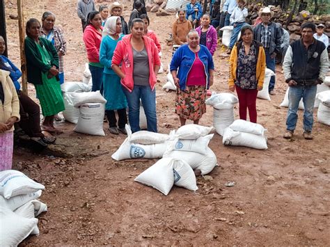 Fortalece Gobierno Del Estado Desarrollo Integral De Familias De