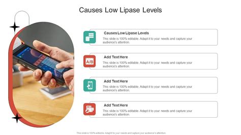 Causes Low Lipase Levels In Powerpoint And Google Slides Cpb