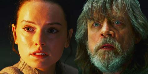 The Last Jedi Has Become The Foundation Of Two Future Star Wars Movies