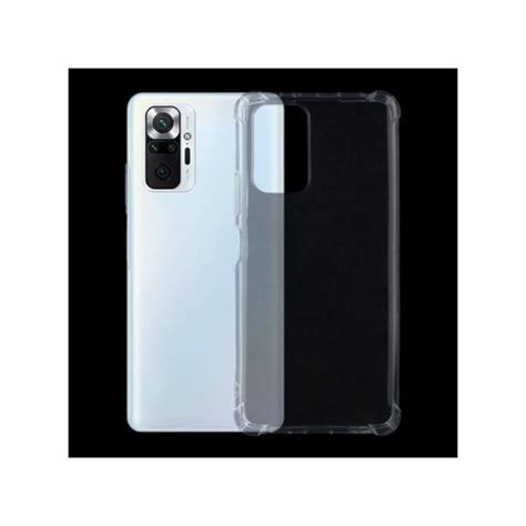 Funda Gel Tpu Xiaomi Redmi Note Pro Pro Max Preciosadictos