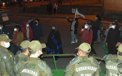 La Onu Manifestó Su Preocupación Por Militarización Y Violencia En El