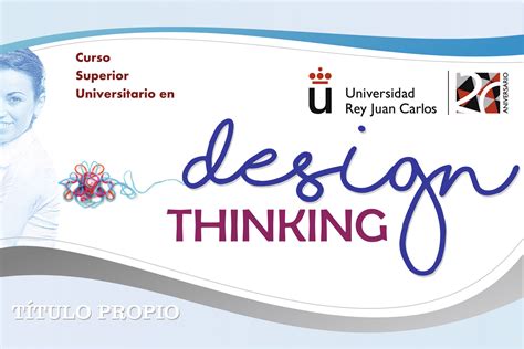 Facilitador Design Thinking Urjc