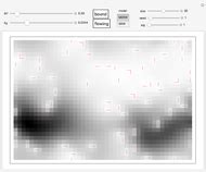 The D Ising Model Monte Carlo Simulation Using The Metropolis