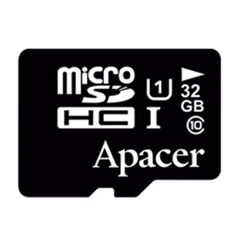 รวว 32 GB MICRO SD CARD ไมโครเอสดการด APACER CLASS 10