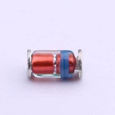 Zener Diodes Ll Melf Package Manufacturer Supplier Kls